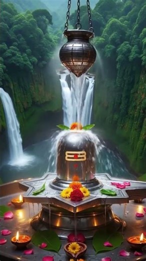 Power of lord Shiva and his trisul 🔱🕉️#shiv #mahadev #bholenath #mahakal