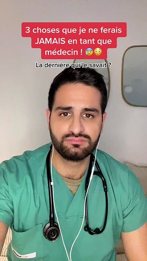 Les trottinettes c'est probablement le pire moyen de locomotion ! Dernier patient : 35 ans et tétraplégique suite a une chute de trottinette! #preventionsanté #sante #maladie #tiktokacademie #incroyable #bateau #docteur #trotinette #accident #velo #danger #interessant #urgence #infirmiere #medical