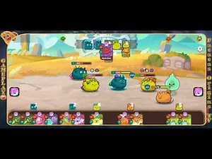 SACC 292: TERMINATOR Backline Goes UNSTOPPABLE! | Sunday Super! P.O.TV Axie Infinity Classic V2