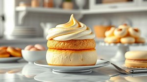 what is one of the hardest things to bake? - Test Food Kitchen