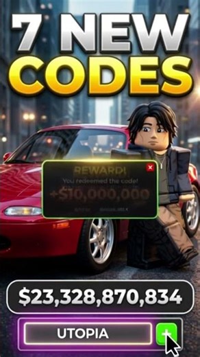 CAR DEALERSHIP TYCOON CODES IN 2026