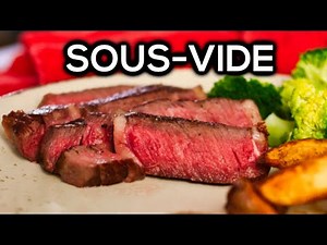 The Perfect Entrecôte | How to get it right EVERY TIME