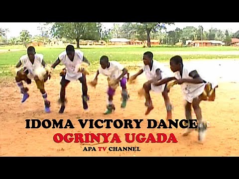 IDOMA CULTURAL DANCE (UGADA)