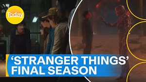 What's happening in entertainment news today