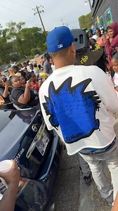 28K views · 808 reactions | S/o to kids of the future today at trendz spot giveback early Easter kick off they passed the hypeway vibe check man KC Brown The Hypeway U No〽️✨ https://youtu.be/yo5fNVB2L8Q?si=M9MzTuHu7NcG11ka #LONG #LIVE #MY #PEOPLE #U #NO #SMHM. | SouthMemphis HypeMan | Facebook