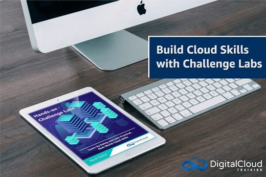 Hands-On Challenge Labs | Practice in a Sandbox Environment