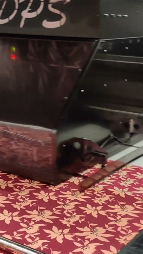 Digital textile printing