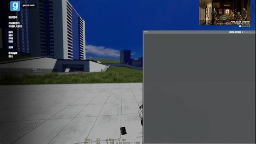 gmod lua / vgui, setviewangle (cusercmd)