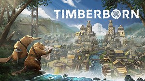 Test du jeu Timberborn sur PC