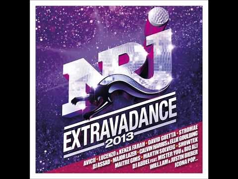 Dance! (voodoo & serano radio edit) - Lumidee