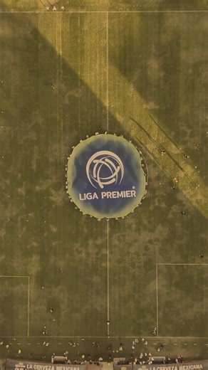 5.9K views · 47 reactions | Así vibra la LIGA PREMIER ⚽Momentos que nos recuerdan que el fútbol se vive con el corazón y orgullo.Gracias a la gente que hace de cada jornada una fiesta inolvidable ¡El show apenas comienza! ⚽#LigaPremierFMF #ElFutbolEsHonesto #ElFutbolEsVerdadero | Liga Premier FMF | Facebook
