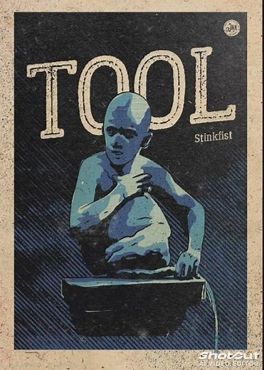 Tool - Stinkfist (1996)