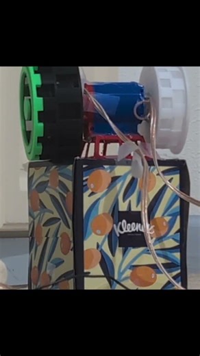 10/12/9/12 tri tone siren!