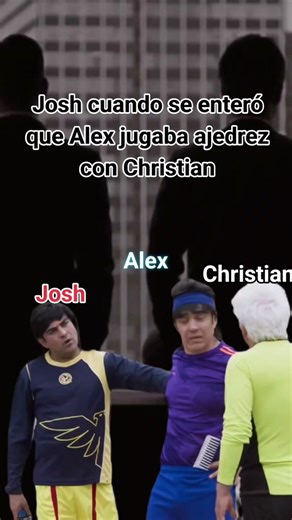 Traición entre amigos en Twisted Series