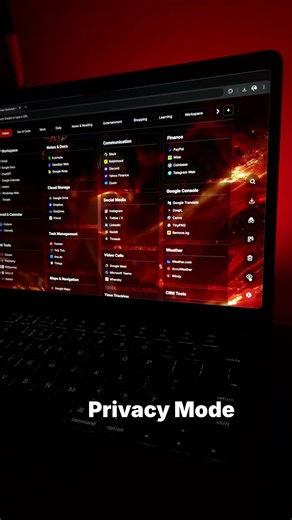 To install this extension just search "LumiList" on the chrome web store. #bookmark #wallpaper