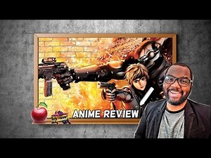 Appleseed Ex Machina (2007 film) - Anime Review