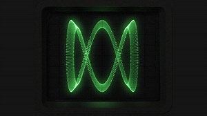 Sosci: Super-realistic software oscilloscope and audio plugin