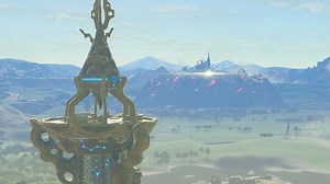 Watch The Legend of Zelda: Breath of the Wild’s Producer Unbox The Game’s Master Edition