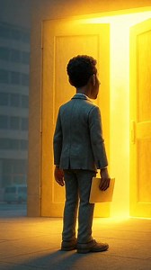 😱Une nouvelle Porte🫣 Regardez Dessin Animé En Français -Partagez 🙏 | Regardez Dessin Animé En Français