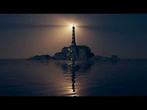 How do lighthouses help boats