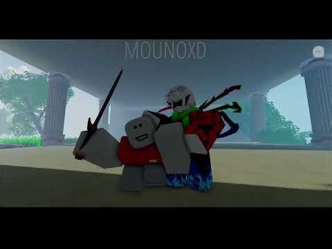 Fighting Animation Test