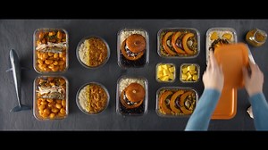 Ne cherchez plus, il est là le film du dimanche soir 🎬. | Intermarché