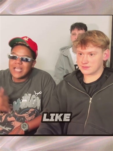 Cory from Cory in the House talking on STREAM about the 2000s nintendods viral game #shorts #gaming