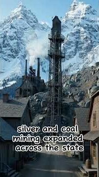 Quick History of Colorado