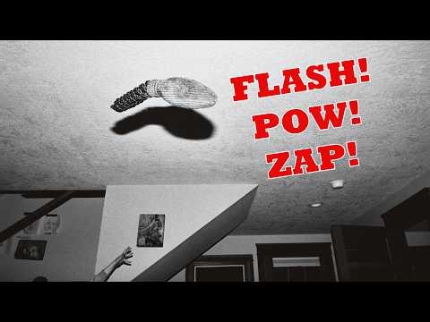 Inspired by the Flash Photography of the 70s/80s & Mimi Plumb