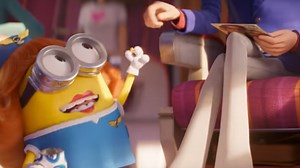 The Minions Are Back & We Can't Wait For Summer!