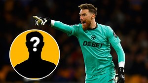 Wolves eyeing £15m move for 'unstoppable' goalkeeper, he's clear of Jose Sa in one key area