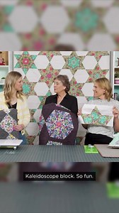 25 reactions | Stop dreaming and start quilting! Missouri Star Quilt Co. has everything you need, from beginner tutorials to fabric and supplies, all in one place. Join the world’s largest quilting community and start creating today! | Quilting Deals - Missouri Star Quilt Co | Facebook