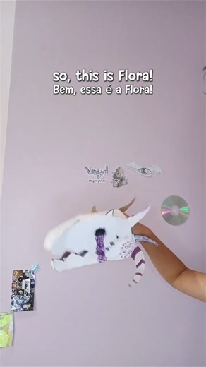 Wanna see my dragons?:3 [ #subscribe #fineart #artsy #digitalart #paperdragon #dragon #paper #art