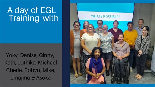 Enabling Good Lives Highlights 2023/24