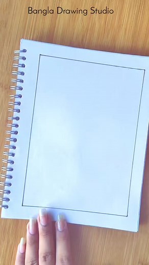 Assignment Front Page Design || Assignment, Project, Notebook Cover Page Design #shorts #reels #Bangla_Drawing_Studio #viral #viralvideo #fyp #foryou #foryoupage #art #Drawing #tiktokbangladesh #youtuber #satisfying #youtube #painting #tending #tikto