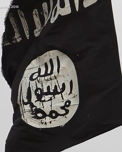 US helicopter raid kills 2 ISIS members