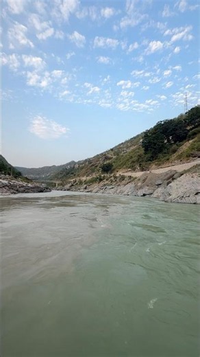 Maa Ganga – India’s Holiest River | A Journey of Faith and Devotion