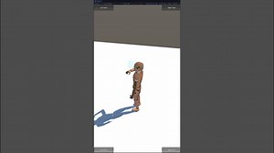 Camera orbit position snapping to relative screen cursor position when clicked