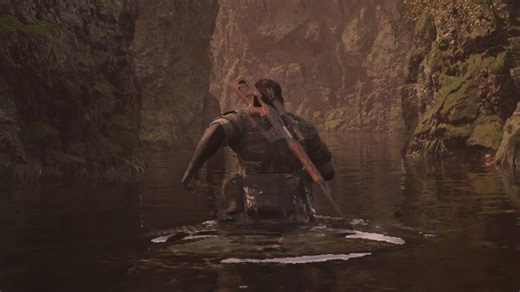 How to Kill The End Early in Metal Gear Solid Delta: Snake Eater