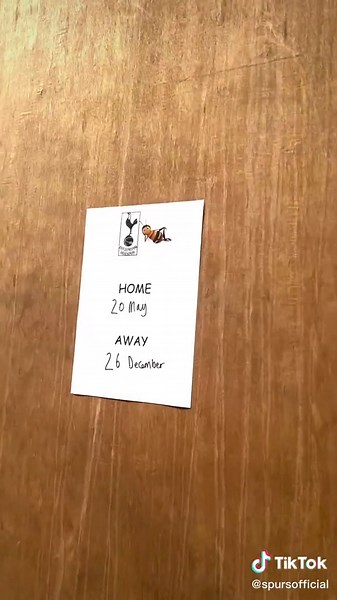spursofficial on TikTok