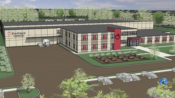 Foodbank a step closer to new VB location