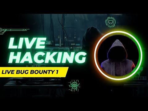 Live Bug Bounty Hunting Approach to Hackerone Target