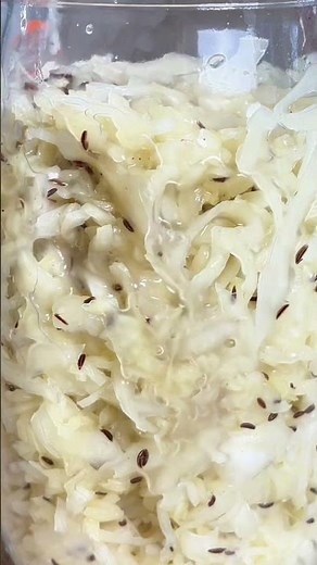 Pickles & Ferments #recipe #pickles #pickle #fermentation #fermenting #shorts #food #cooking