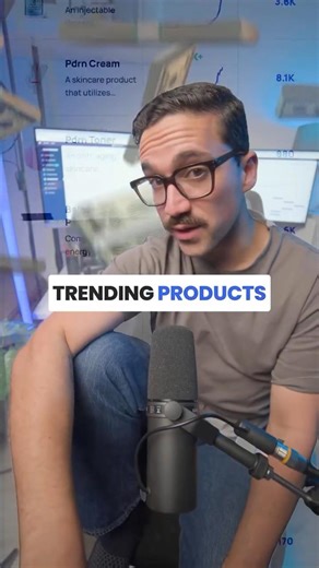 How to find trending products in under 60 sec #ecommerce