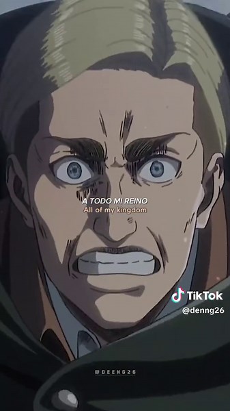 Attack on Titan - Before Lights Out