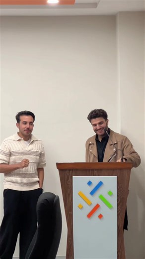 Hilarious University Presentation Fails
