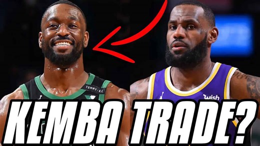 5 realistic Kemba Walker trades - leaving Boston Celtics?
