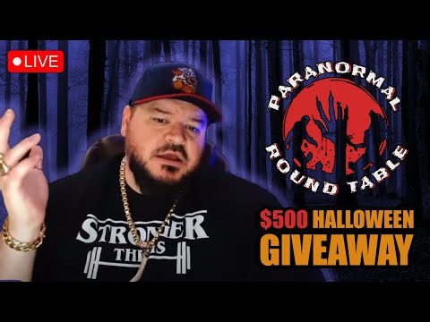 Terrifying Cryptid Reports: Dogman, Vampires, Reptilians! [Livestream 465]