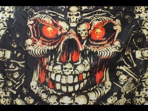 Duran Duran "Hungry like the wolf" metal cover by Ronnie Fisher