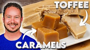 Easy Sugar-Free Candy Recipe Using Only a Few Ingredients